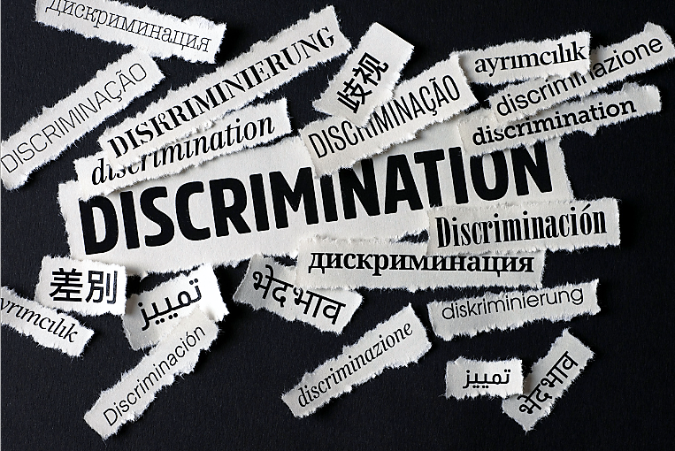 employment discrimination lawyer