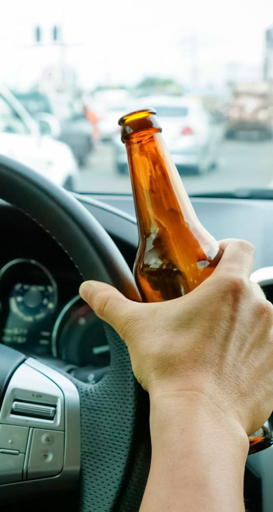 Driving-While-Impaired-Burts-Law-Pllc