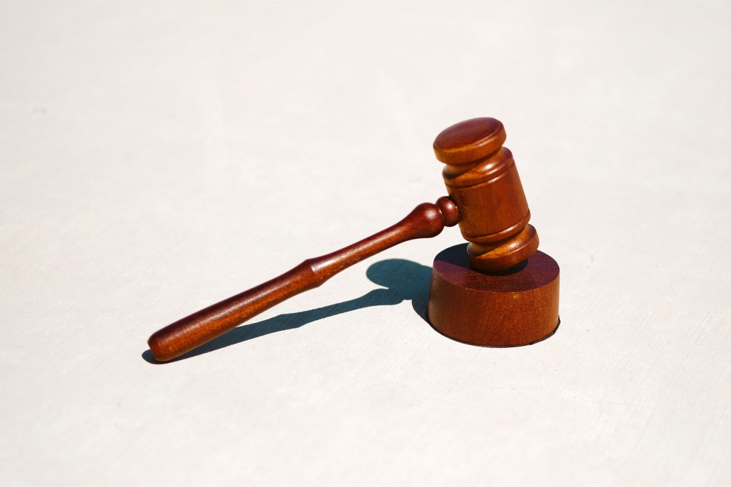 Injury and Criminal Lawyer | Burts Law, PLLC