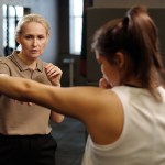 explaining rules making proper kick
