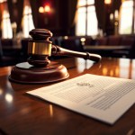 view 3d gavel lawyer s day
